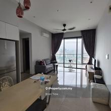KLCC & Golf View Unit for Rent!