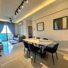 G Residence @ Plentong Masai Apartment For Rent