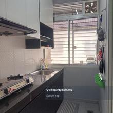 Townhouse Lagenda Suria Hulu Langat Renovated Unit 1st Floor