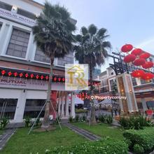 1st Floor Shoplot For Sale at Miri Times Square