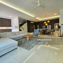 2 Storey Semi D, Palmiera Kinrara Residence