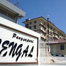 Pangsapuri cengal apt , leisure mall , tmn segar,tmn connaught, cheras