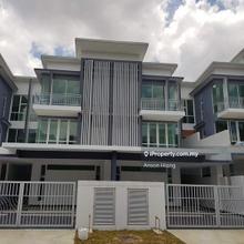 Nusa Sentral