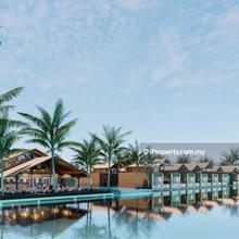 Wyndham Semporna Resort Sabah Malaysia