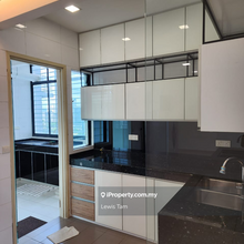 Good condition unit for rent 