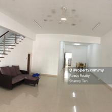 Terrace house for Sale