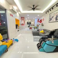 Endlot Casa Mila Terrace Selayang Bukit Idaman