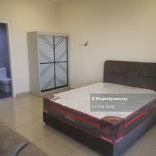 Flexis @ One South Studio for rent