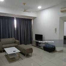 Residence 8 @ Old Klang Road: Fully Furnished For Rent