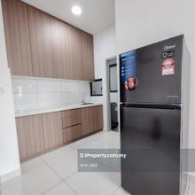 Traders Park Unit For Rent,Condo Balakong Cheras Disewa,Fully Furnish