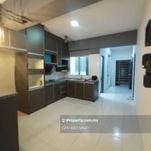 Rm 330k Hijauan Heights 1088sf (3 rooms) unit for Sales 