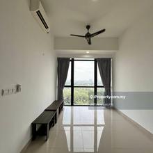 Nice 2 Room,Middle Floor,Real Actual Unit,Viewing Available Anytime