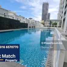 Starhill Luxury Condo at Gelugor ( Near USM )
