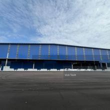 140k Sqft High-Spec Warehouse for Rent in Kulim Ideal for Logistics