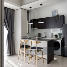 ID furnishings move in condition 