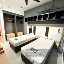 Union Suites @ Bandar Sunway for Sale 