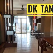 Tanjung Park Condo Tanjong Tokong 1000sf 