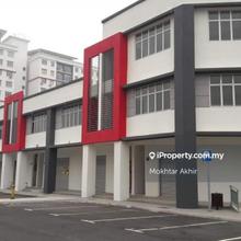Prima Presint 11,at Putrajaya for sale,located near schools and shops