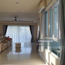 Platino Condominium Fully Furnished Jelutong Penang