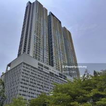 Service Apartment - Sfera Residensi, Seri Kembangan, Selangor
