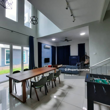 Semi-D house for Sale