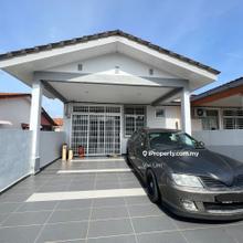 Kluang Bandar Seri Impian - End Lot (100% Loan)