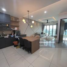 Serviced residence for Rent