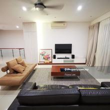 Sunway Montana townhouse For Rent