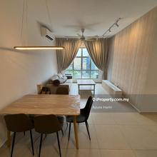Ideal Investment: Residensi Brickfields For Sale
