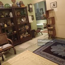1 storey Taman Setapak, 3r2b, Freehold, Ibukota, Gombak, Setapak