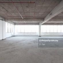 Short Walk to LRT and MRT Stations, Close to KLCC Twin Tower