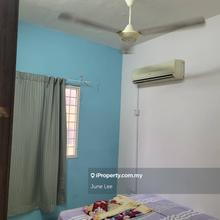 Bayu Puteri Apartment for Rent