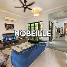 Back Extend And Nice Kitchen, Putra Avenue, Putra Heights, Usj, Usj 27