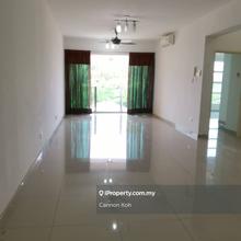 Bandar Kinrara Jalan Bukit Jalil The Zest Condo Walk to LRT Station 