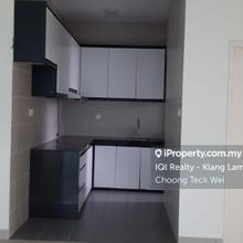 Condominium for Rent