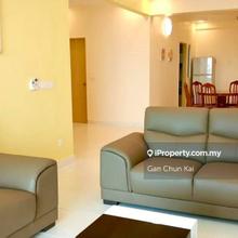 Elit Heights @ Bayan Baru Fully furnished Bayan Lepas