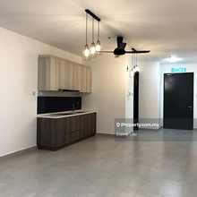 Condominium for Rent