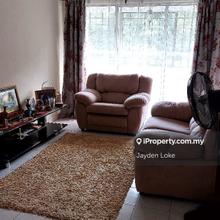 Flora Damansara Perdana,full loan with cash back low depo, Many unit