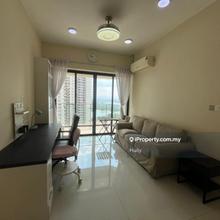 Amberside @ Country Garden Danga Bay - Fully Furnished Unit