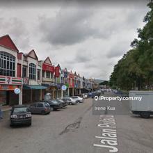 Taman Pulai Utama 