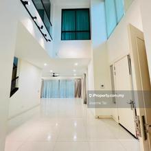 Cyberjaya Semi-D house for Rent