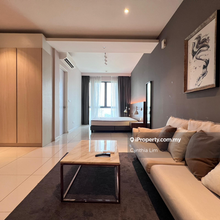 For rent studio 1800rm only 