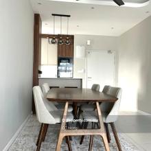 Seruni Residence Wangsa Maju Fully Furnished