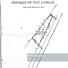 Kajang Jalan Reko industrial land 4.9ac for sale 