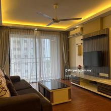 Casa Lago Dual Sea & City View 2 Bedrooms unit for Sale