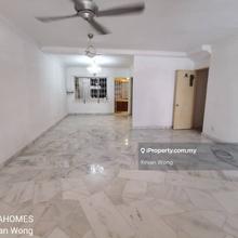 Taman Bukit Permata Sri Gombak Landed Terrace House Renovated Extended