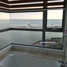 Best Price In Market Seaview 3 Room Silverscape Residence Melaka Raya