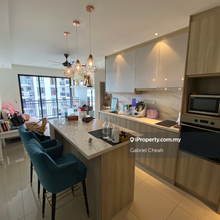 Very nice renovated unit for sale. Buy and just move in!!