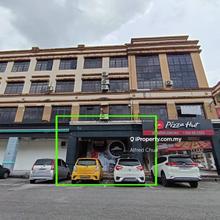 Strategic Location Ground Floor Shoplot @ Mjc, Kuching. Near Desa Wira