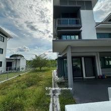 3 storey Semi D Taman Sentosa Damai Kampung Teras Jernang